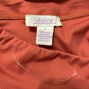 LA winner jogging pants